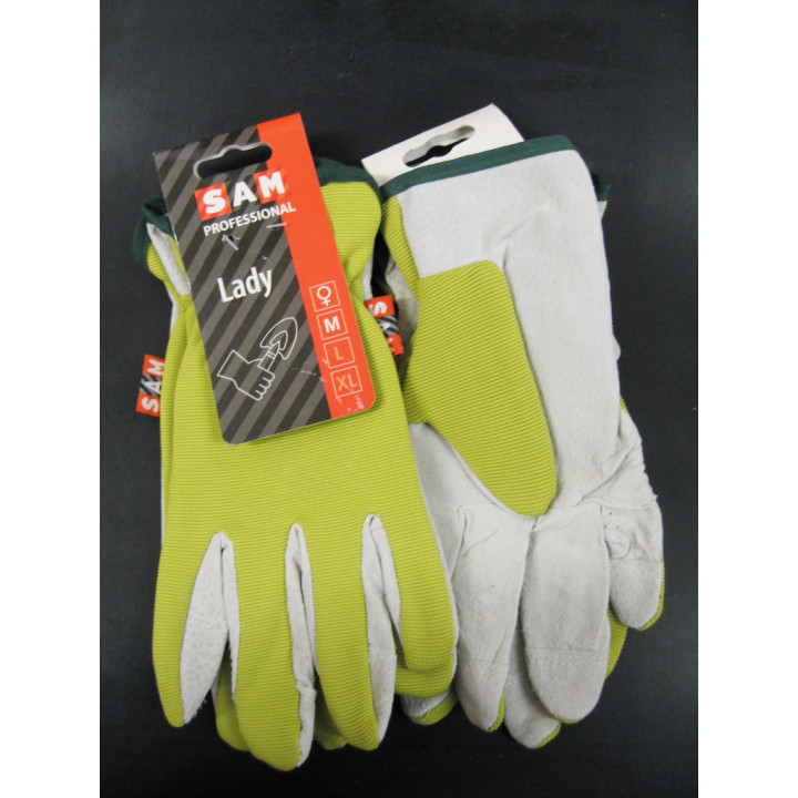 Lady Gloves - Size M