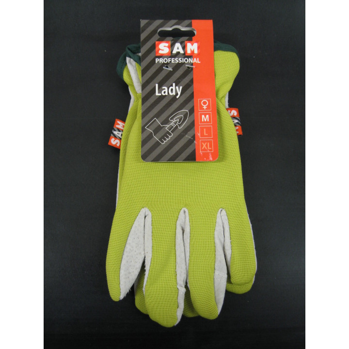 Lady Gloves - Size M