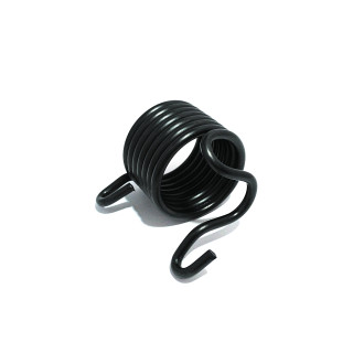 CNC 3D - Molla di Ritorno Scalpelli Pneumatico