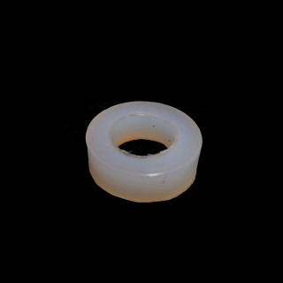 CNC 3D - 2x Rondella in Plastica