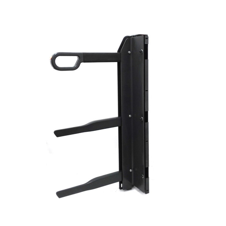 JUNGHEINRICH 52005558 - Parte Fissa Posto Conducente Destro per KMS100