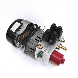 API ELMO TSP 112/4-65-T-12100 - Motore Elettrico + Pompa Idraulica 05055882