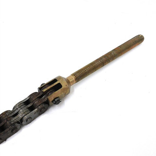 JUNGHEINRICH 26916882 - Catena per Montante Sollevamento per KMS100