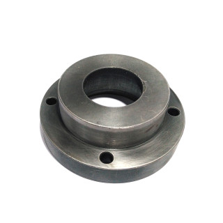 CNC 3D - Flangia di Supporto