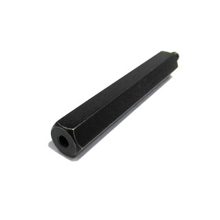 CNC 3D - Distanzatori in Acciaio Maschio/Femmina