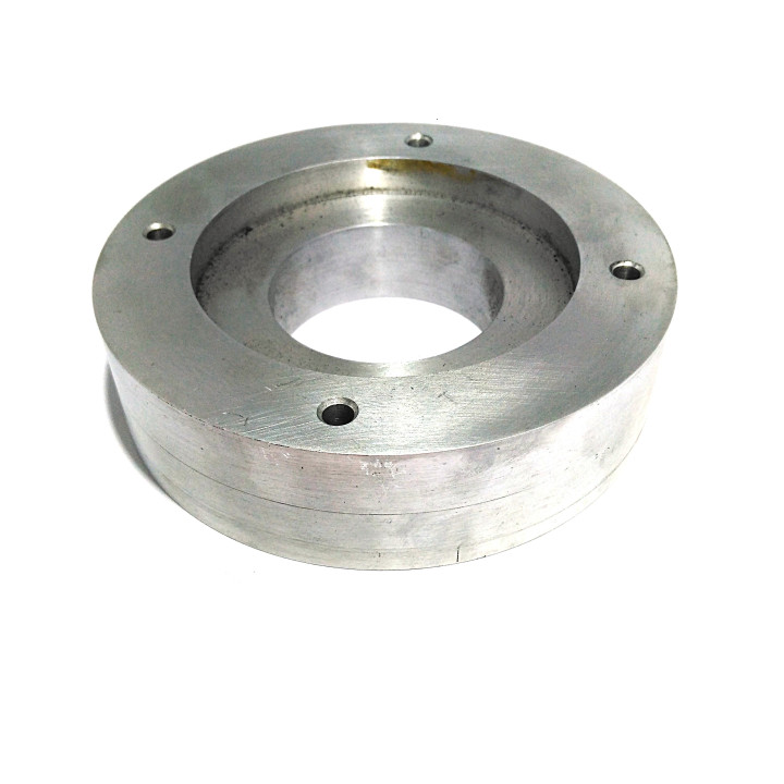 CNC 3D - Distanziale per Albero di Trasmissione in Alluminio