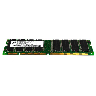 MICRON MT16LSDT3264AG-10EG3 - Memoria RAM 256Mb SYNCH 100MHz CL2