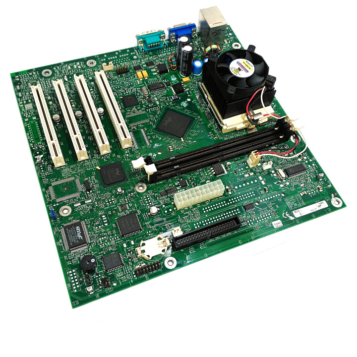 XEROX 160K93130 - Main Control Board for WorkCentre Pro 55