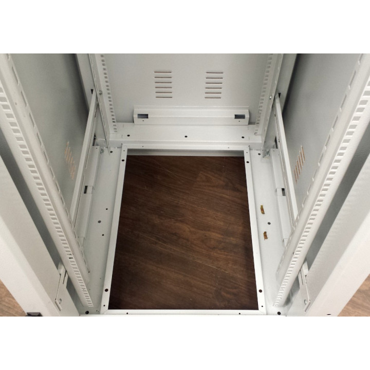 Armadio Server Rack in Metallo 28U 150x62x77