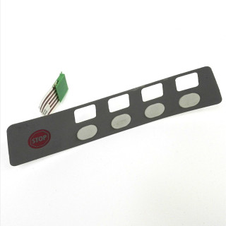 JUNGHEINRICH 50049044 - Tastiera Comandi Console Oprativa per KMS100