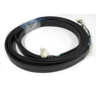 JUNGHEINRICH 05076885 - Cavo di Comando Montante di Sollev. ZT per KMS100