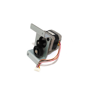 SHINANO KENSHI STP-42D2002 - Stepper Motor 12VDC 1/8 steep