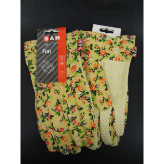 Gloves FUN Work - Antislip Palm - Size M