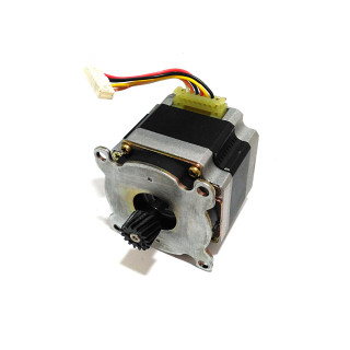 SANYO DENKI 103H121-0415 - Motore passo-passo 1.8°/Passo