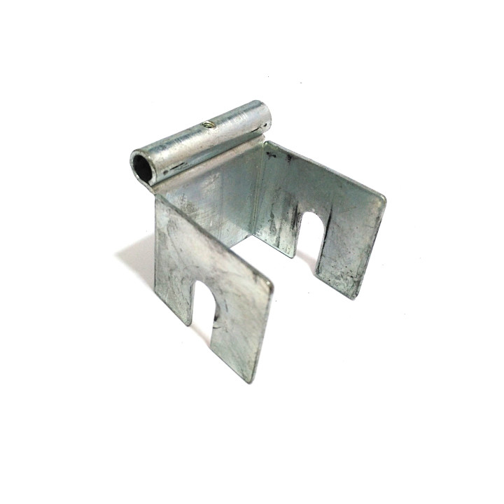 CNC 3D - Giunzione per Cerniera