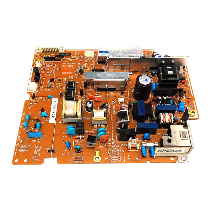 HP RG5-3509 - Power Supply Board DC Controller for HP LaserJet 6L