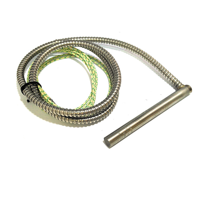 WATLOW EUROPE KMFJ130 - Firerod Cartridge Heater 220V 800W 3A