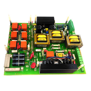 Drive Board CNC GB302617-E