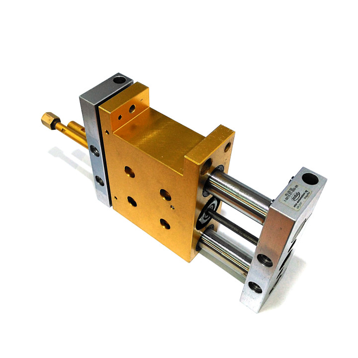 MTA CH-2555 - Posizionatore Pneumatico a Slitta