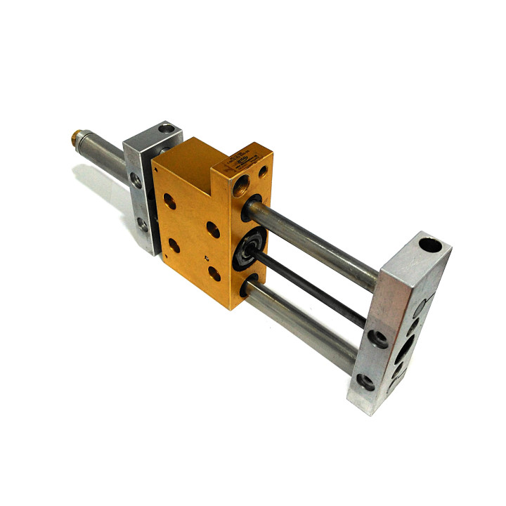 MTA CH-2555 - Posizionatore Pneumatico a Slitta