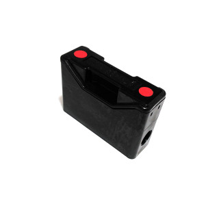 GEC RS20 - Portafusibile 20Amp 660V