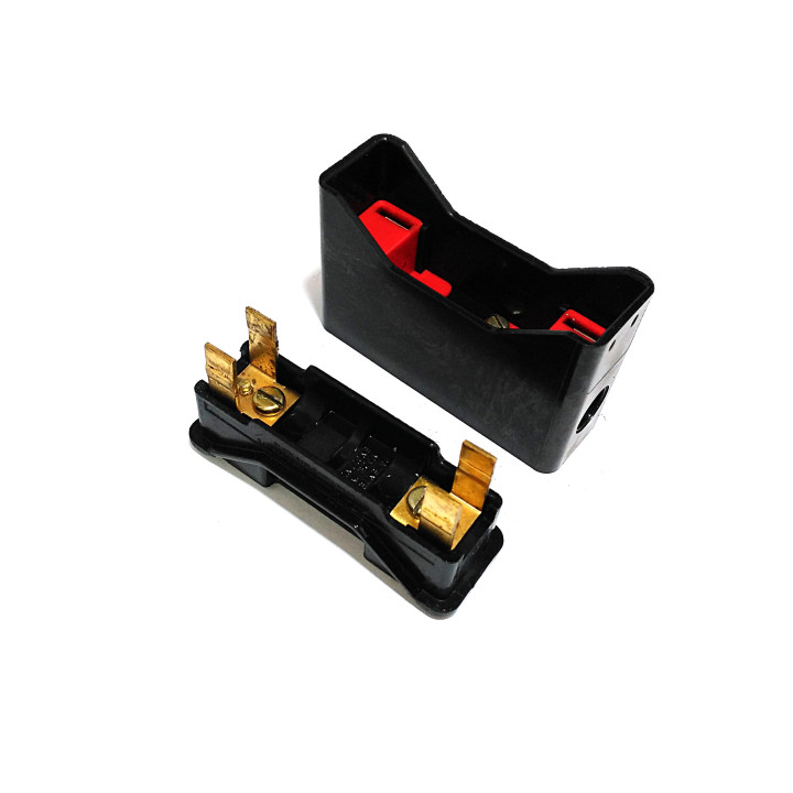 GEC RS20 - Portafusibile 20Amp 660V