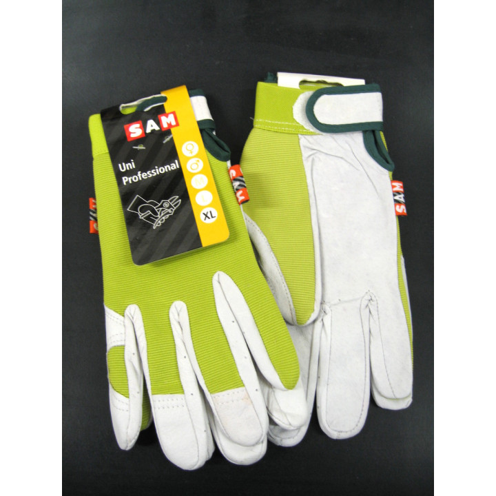  UNI Professional Work Gloves - Size XL