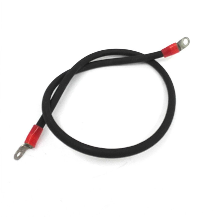 JUNGHEINRICH 50016612/1 - Cavo di Carica per Muletto KMS100 - 550mmx11mm