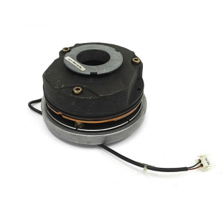 JUNGHEINRICH 50137034 - Freno Ganasce Elettromagn EI. PM 48V 09/02 43Nm per KMS100