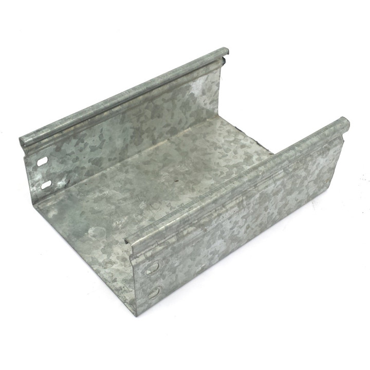 SATI S5 - Elemento Rettilineo 215x150x80mm ZS