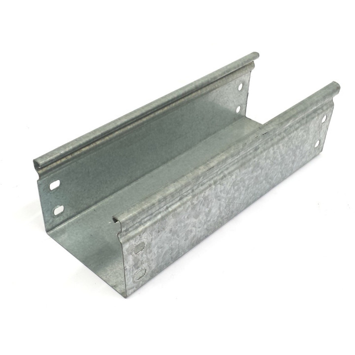 SATI S5 - Elemento Rettilineo 265x100x80mm ZS