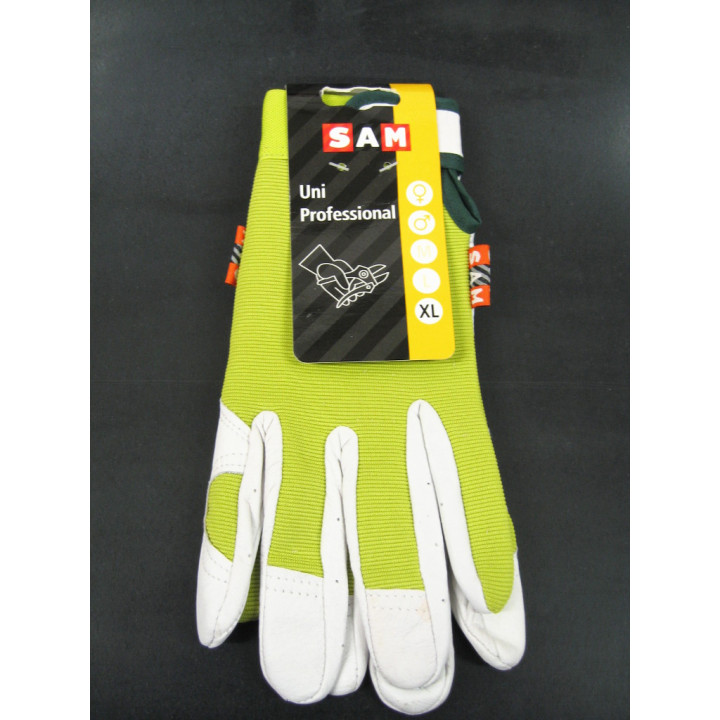  UNI Professional Work Gloves - Size XL