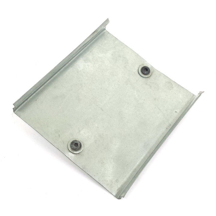 SATI S5 - Coperchio Canale a 'T' 150mm ZS