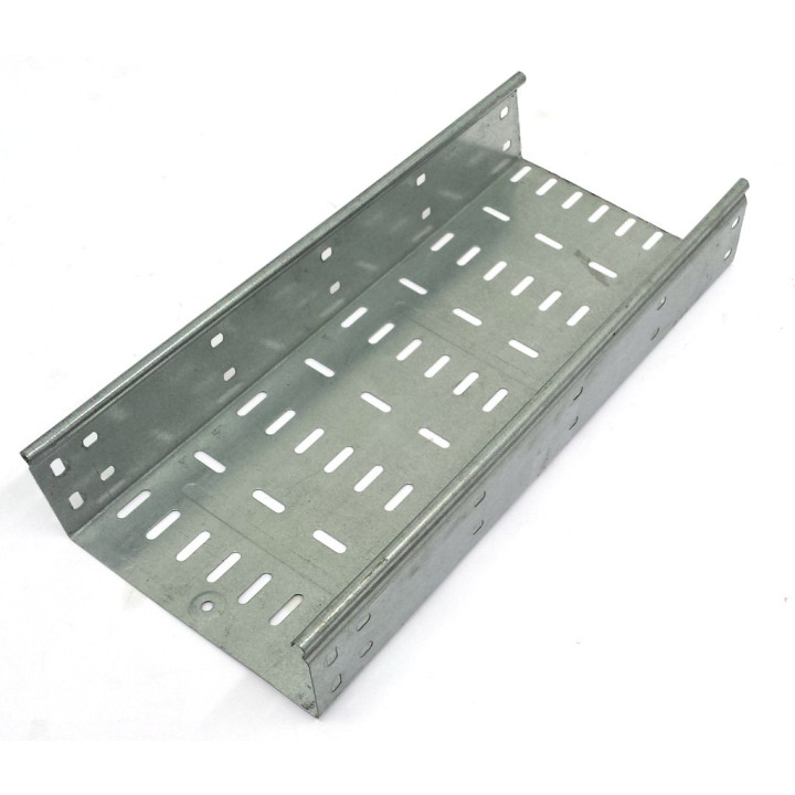 SATI S5 - Elemento Rettilineo Forato 200x80mm ZS