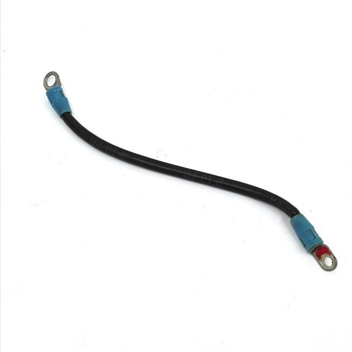 JUNGHEINRICH 50016612/3 - Cavo di Carica per Muletto KMS100 - 220mmx13mm