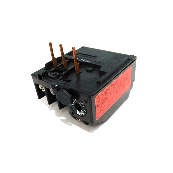 KLOCKNER-MOELLER Z0-22.5 - Relè di Sovraccarico 16-22.5A 660V