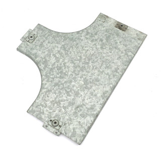 SATI S5 - Coperchio 'T' Piano B 150 ZS