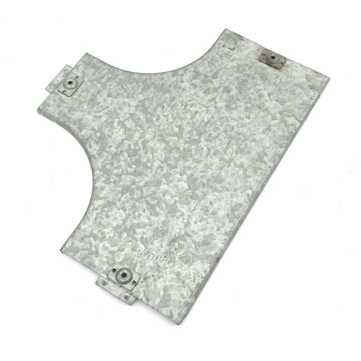 SATI S5 - Coperchio 'T' Piano B 150 ZS