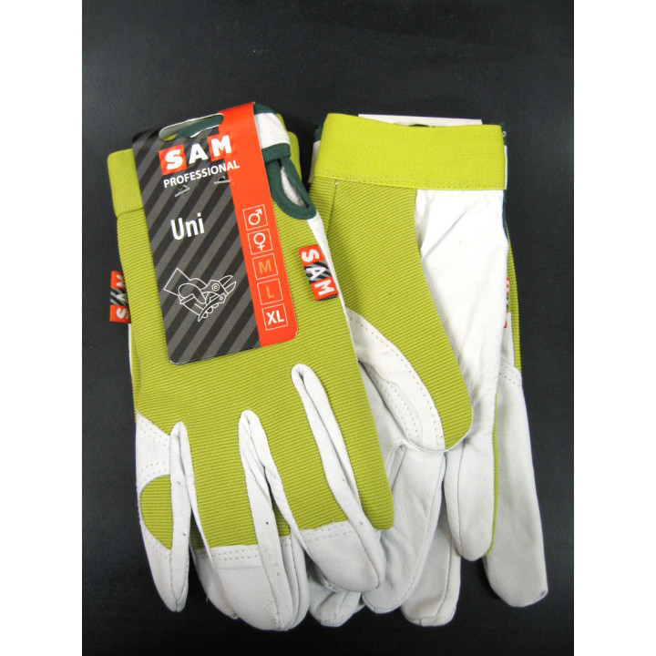  UNI Work Gloves - Size XL