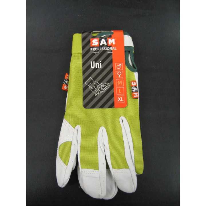  UNI Work Gloves - Size XL