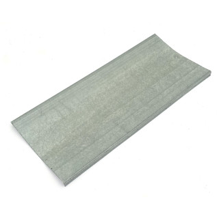 SATI S5 - Coperchio Rettilineo B 200x455mm  ZS