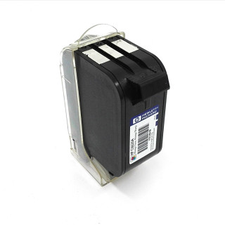 HP C6625A - Cartuccia 17 Colori - 15ml