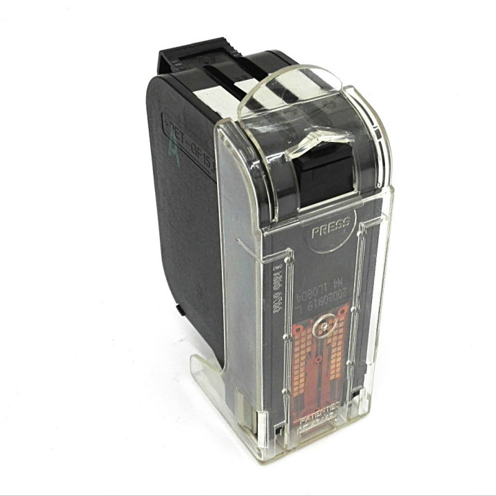 HP C6625A - Cartuccia 17 Colori - 15ml