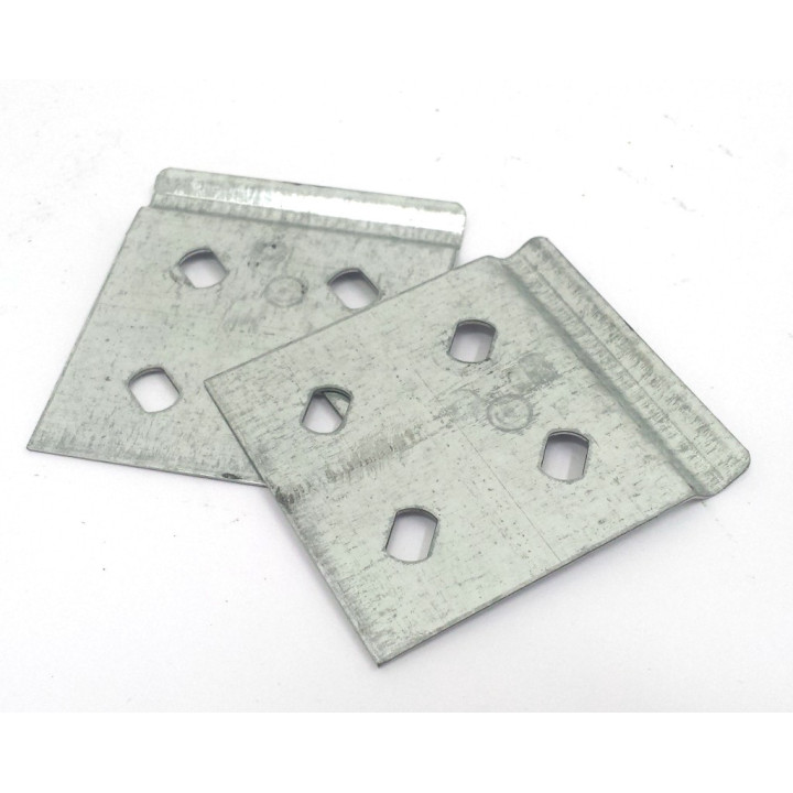 SATI S5 - Giunto Lineare H 80 ZS