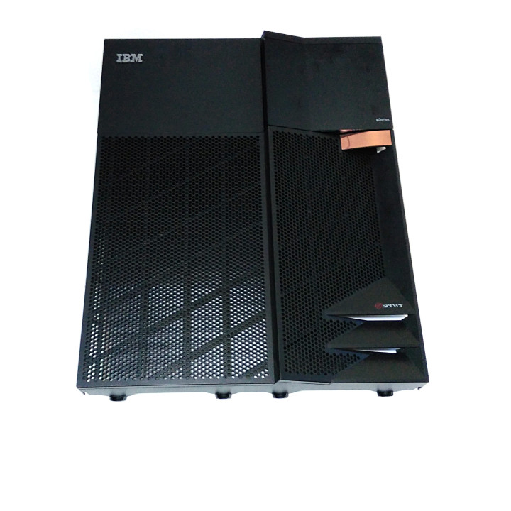 IBM 21P5432 - Copertina Frontale del Computer IBM PSeries EServer