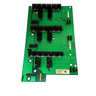 IBM BODINE4Z - System Backplane 04N4137