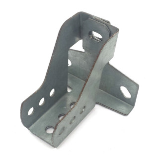 BTICINO P31 - Piastra a Soffitto Integrale in Acciaio M8x20