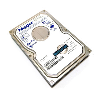 MAXTOR DIAMONDMAX 10  - BAH41G10 Hard Drive 160GB ATA/133