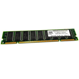 IBM 11K0319 - Server Memory 256MB SDRAM 10NS 3.3V ECC
