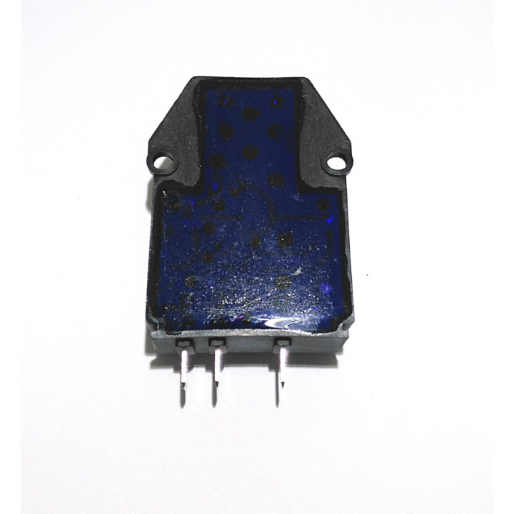 JUNKERS 8718641334 - Trasformatore Primario - Bobina di Accensione 220V 4VA 4KV